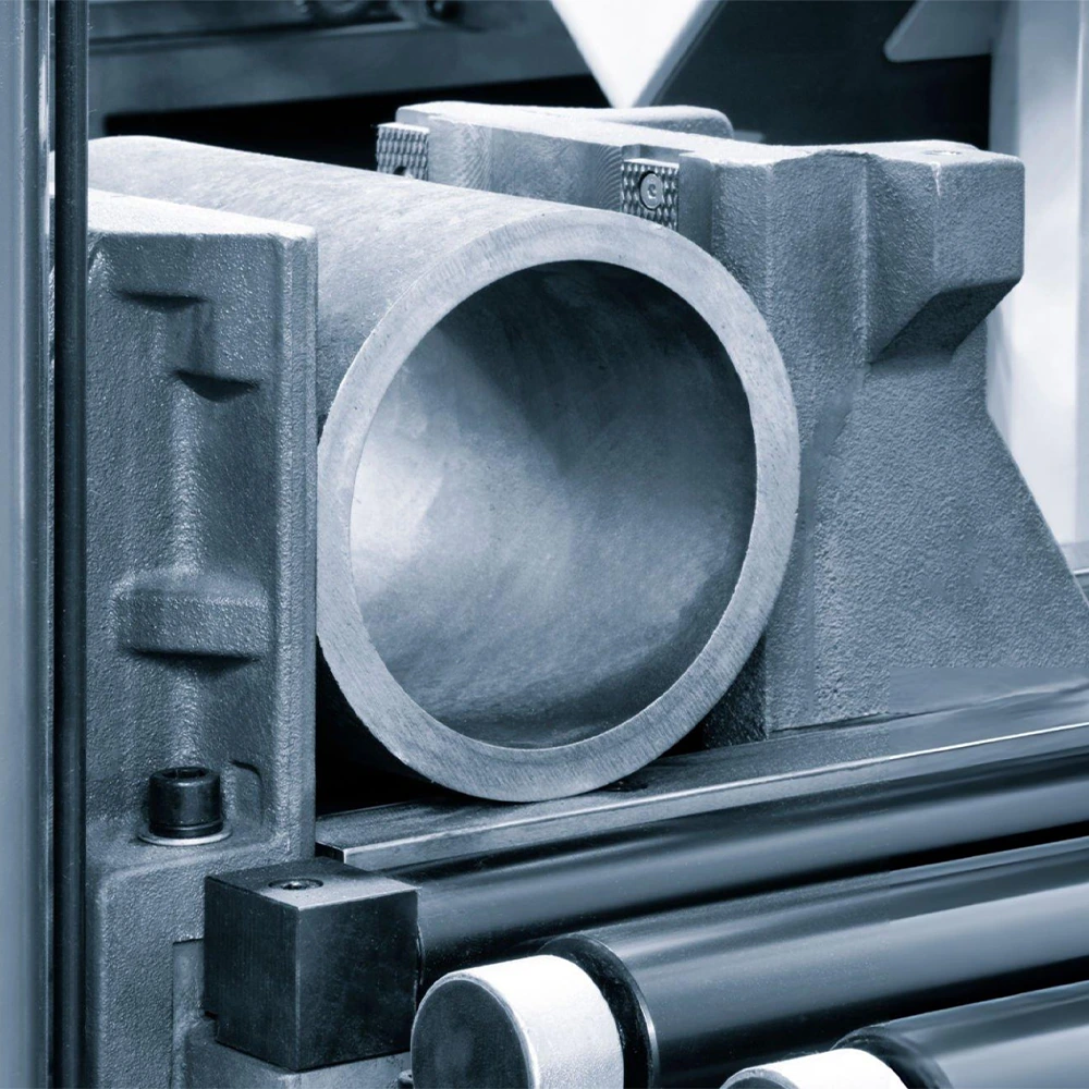 Founded in 1997 in Surat, Gujarat, Avis Metal Industries Ltd. has steadily grown to become a leading manufacturer in the tungsten carbide industry. The company initially focused on the refining of tungsten and cobalt, laying a strong foundation in these critical areas. Over time, Avis Metal Industries expanded its capabilities and product offerings to meet the evolving needs of industries such as mining, manufacturing, and engineering. In 2018, the company took a significant step forward by relocating its tungsten carbide parts production to a larger, advanced plant in Navsari. This move allowed Avis Metal Industries to increase production capacity and incorporate cutting-edge technology for greater precision and efficiency. Today, with two modern facilities spanning 10,000 square meters and a production capacity of 250 MT of tungsten powder and products, Avis Metal Industries continues to set industry standards. The company’s team of over 120 skilled employees is committed to quality, innovation, and customer satisfaction, ensuring that it remains at the forefront of the tungsten carbide sector.
